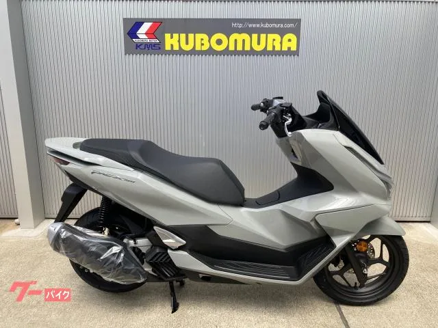 Honda PCX160 2025 2025 — фото 1, купить с доставкой в Москву