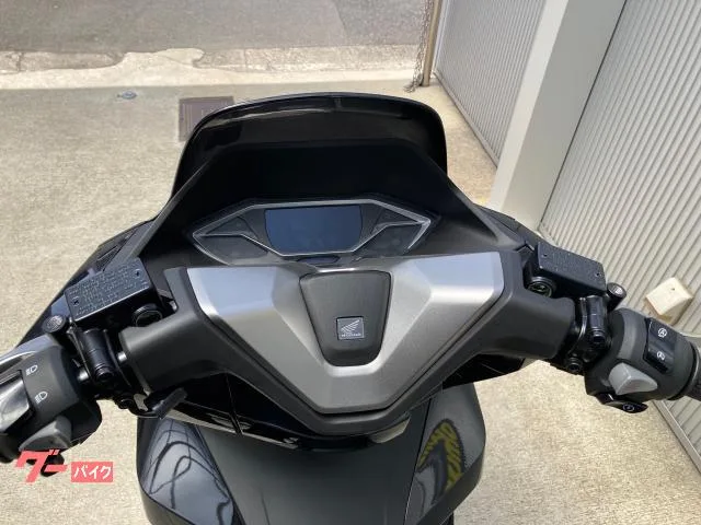 Honda PCX160 2025 2025 — миниатюра 5