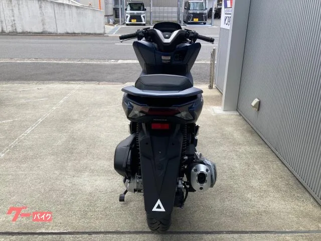 Honda PCX160 2025 2025 — миниатюра 5