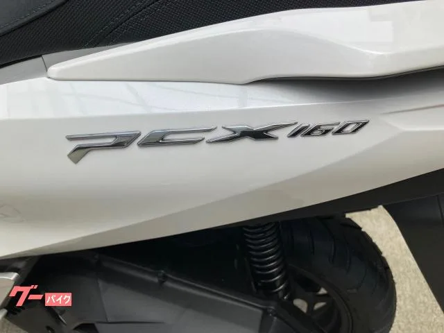 Honda PCX160 2025 2025 — миниатюра 2