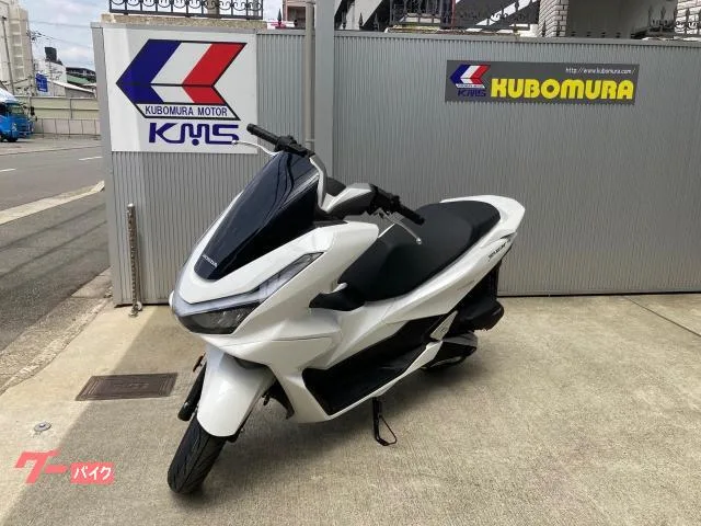 Honda PCX160 2025 2025 — миниатюра 3