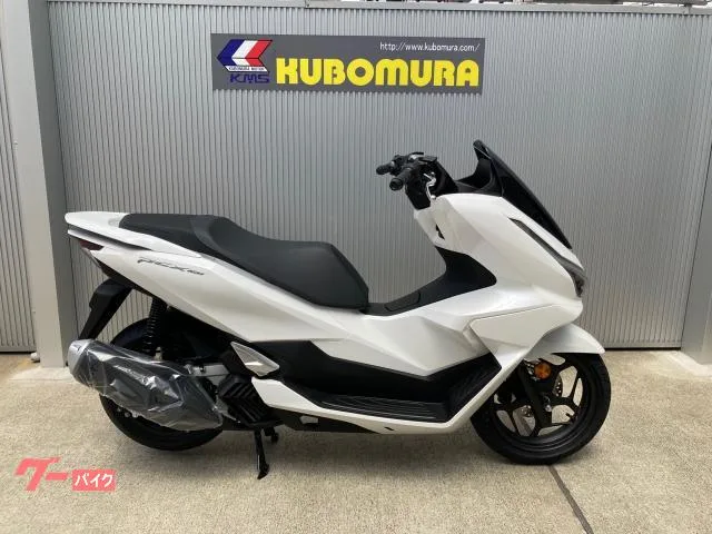 Honda PCX160 2025 2025 — фото 1, купить с доставкой в Москву