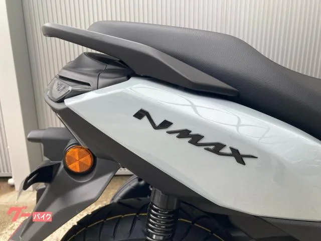 Yamaha NMAX 2 2025 — миниатюра 5