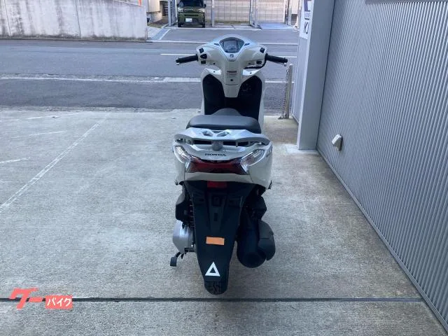 Honda 125/ NEW 2026 — миниатюра 2