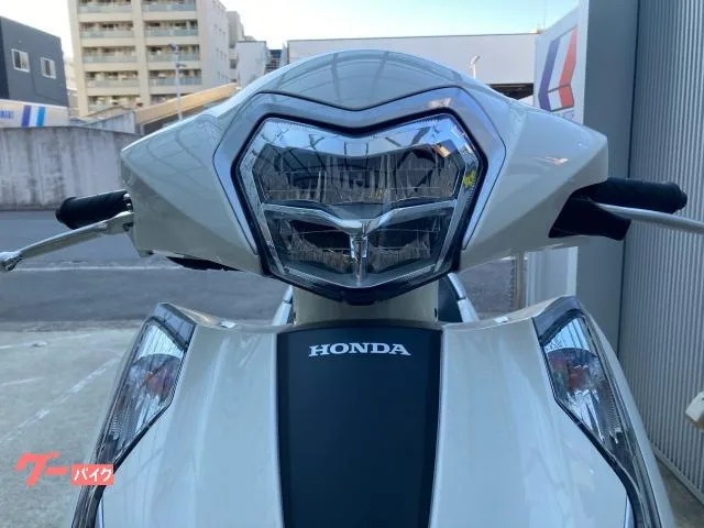 Honda 125/ NEW 2026 — миниатюра 4