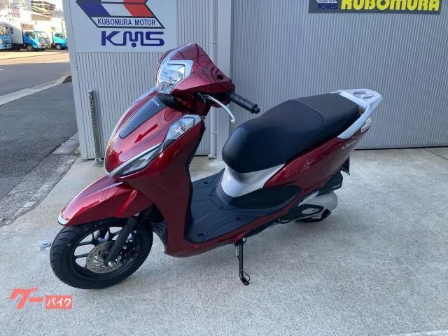 Honda 125/ NEW 2026 — миниатюра 2
