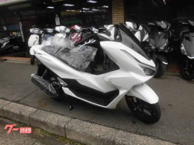 Honda PCX160 2026NEW 2026 — фото 1, купить с доставкой в Москву