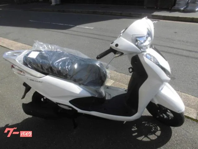 Honda 1252025NEW 2025 — миниатюра 3
