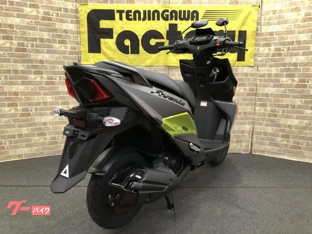 Suzuki 125 M3 LED 2022 — миниатюра 3
