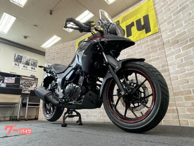 Suzuki V- 250ABS 2 DC 2024 — миниатюра 4