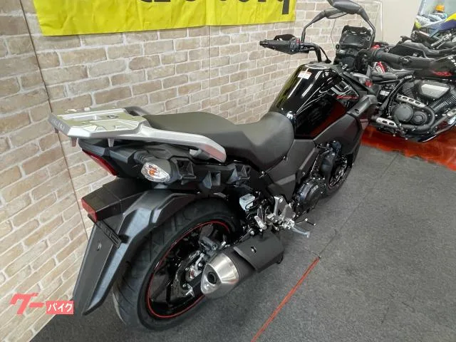 Suzuki V- 250ABS 2 DC 2024 — миниатюра 5