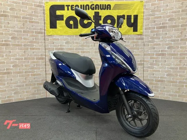 Honda 125/ LED 2025 — миниатюра 3