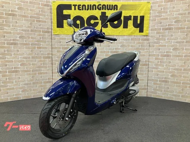 Honda 125/ LED 2025 — миниатюра 4