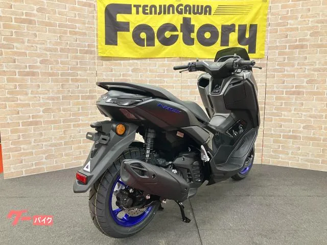 Yamaha NMAX LED USB LCD 2025 — миниатюра 2