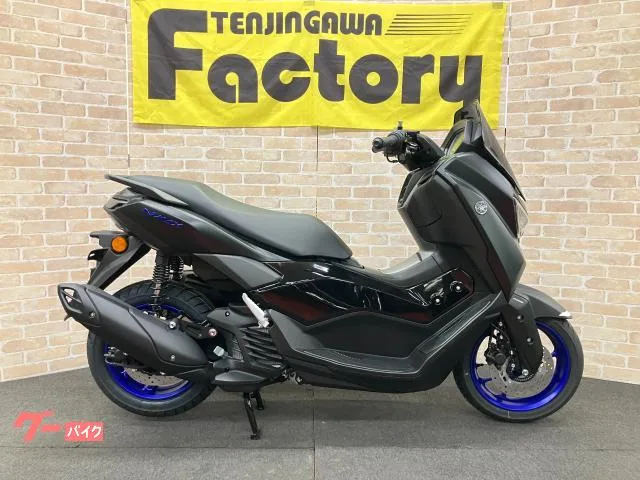 Yamaha NMAX LED USB LCD 2025 — фото 1, купить с доставкой в Москву