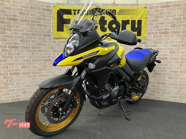 Suzuki V- 650XT 2025 2025 — миниатюра 4