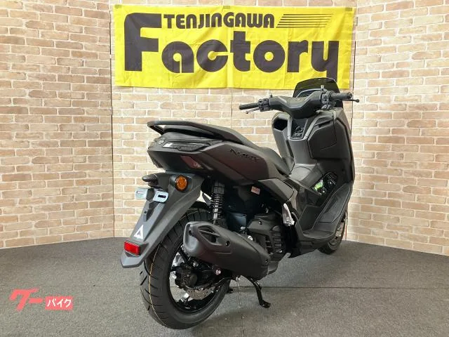 Yamaha NMAX LED USB LCD 2025 — миниатюра 2