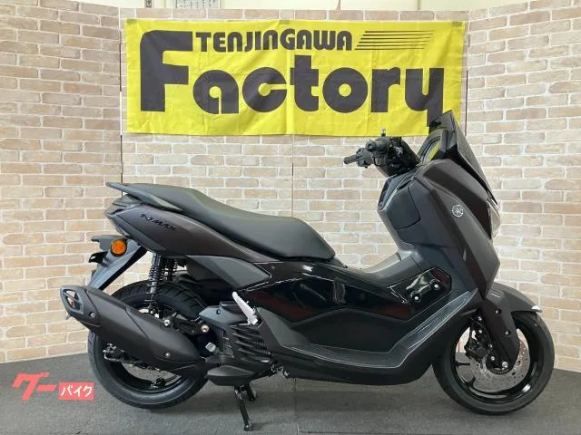 Yamaha NMAX LED USB LCD 2025 — фото 1, купить с доставкой в Москву