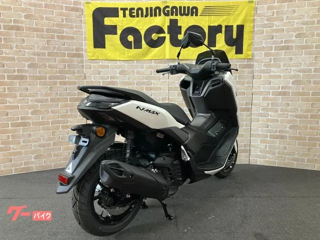 Yamaha NMAX LED USB LCD 2025 — миниатюра 2
