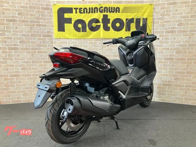 Yamaha X-MAX250 LED 2025 — миниатюра 2