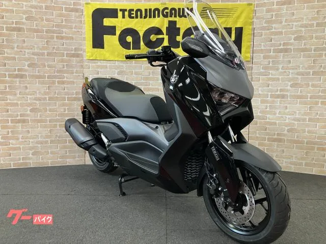 Yamaha X-MAX250 LED 2025 — миниатюра 3