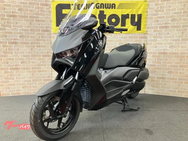 Yamaha X-MAX250 LED 2025 — миниатюра 4
