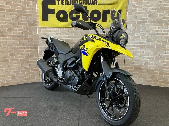Suzuki V- 250 M4 2 DC 2024 — миниатюра 3