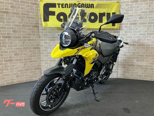 Suzuki V- 250 M4 2 DC 2024 — миниатюра 4
