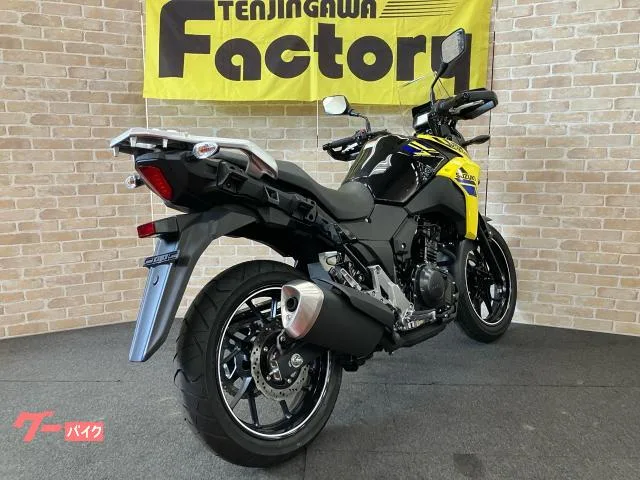 Suzuki V- 250 M4 2 DC 2024 — миниатюра 5