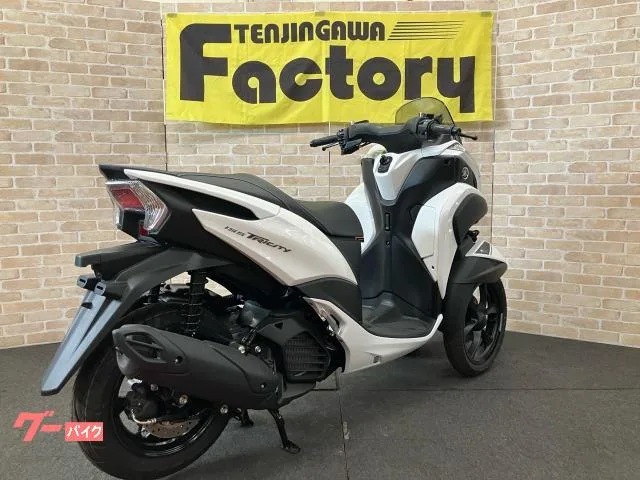 Yamaha 155 2 25KM 2024 — миниатюра 5