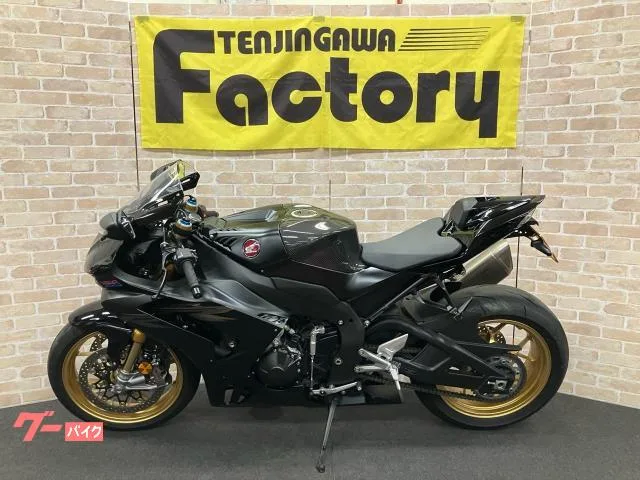 Honda CBR1000RR-R SP 2022 — миниатюра 4