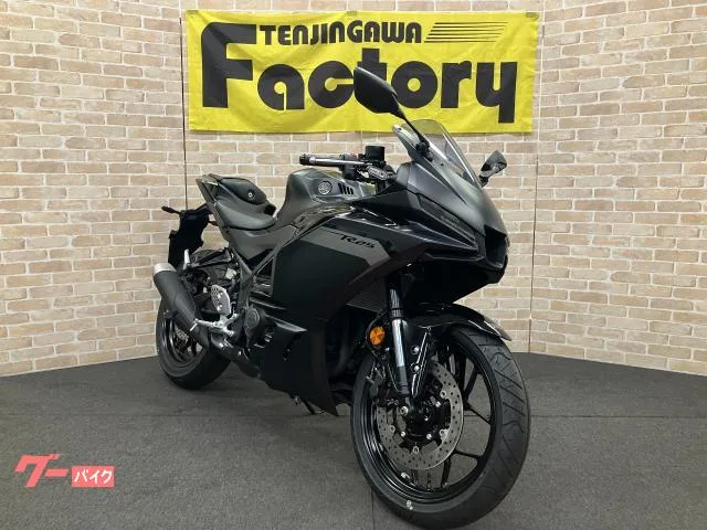 Yamaha YZF-R25 LED 2025 — миниатюра 3