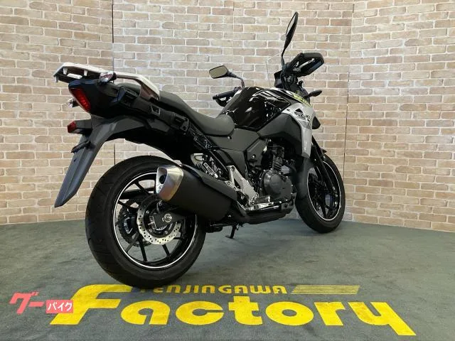 Suzuki V- 250 M4 2 DC 2024 — миниатюра 2