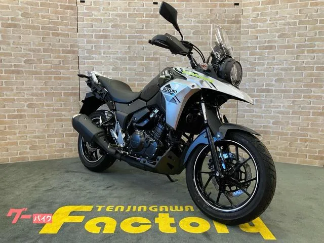 Suzuki V- 250 M4 2 DC 2024 — миниатюра 3