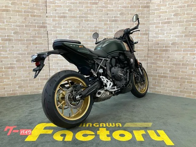 Suzuki GSX-8TT 2026 — миниатюра 2