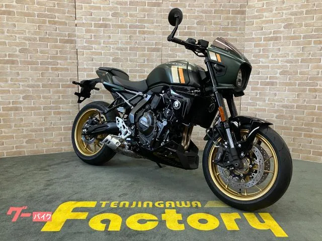 Suzuki GSX-8TT 2026 — миниатюра 3