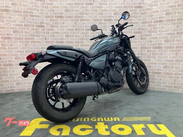 Kawasaki 400SE EL400A ETC2.0 2025 — миниатюра 5