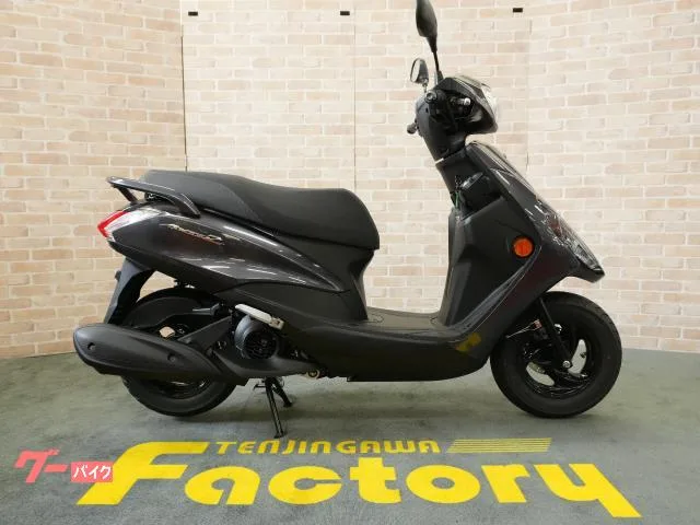 Yamaha AXIS Z AXIS Z 2026 — фото 1, купить с доставкой в Москву