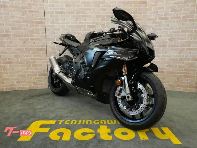 Yamaha YZF-R1 RN65J 6 2025 — миниатюра 3