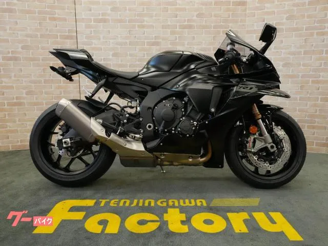 Yamaha YZF-R1 RN65J 6 2025 — фото 1, купить с доставкой в Москву