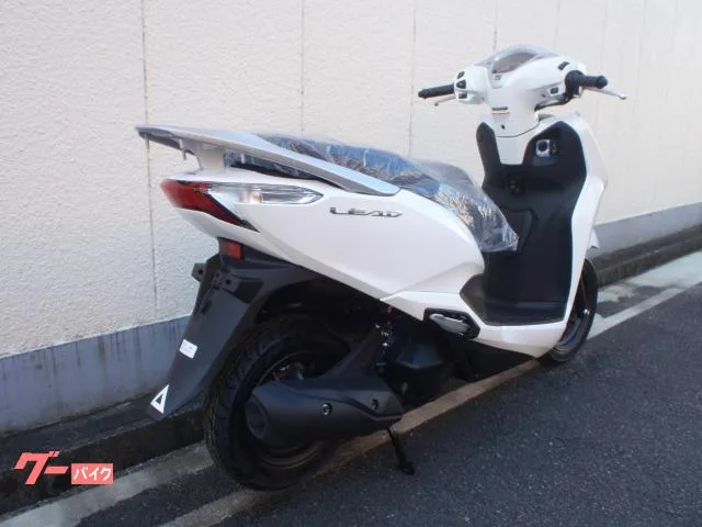 Honda 125/ 2025 — миниатюра 3
