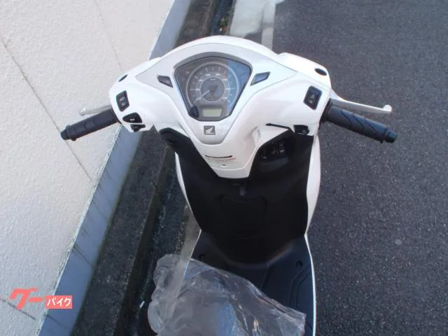 Honda 125/ 2025 — миниатюра 4