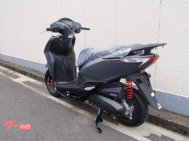 Honda 125/ 2025 — миниатюра 2