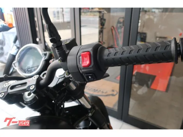MOTO GUZZI V7 850cc EURO5 2025 — миниатюра 3