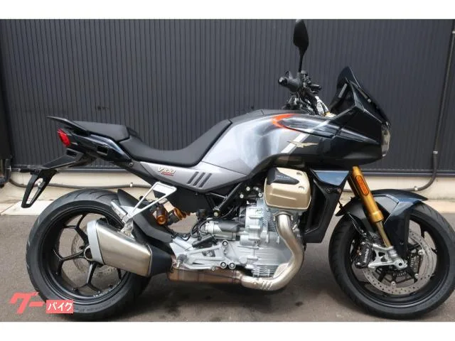 MOTO GUZZI V100 S 2023 — миниатюра 3