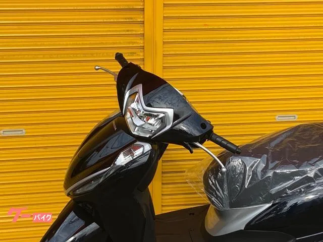Honda 125/ NEW 2026 — миниатюра 3