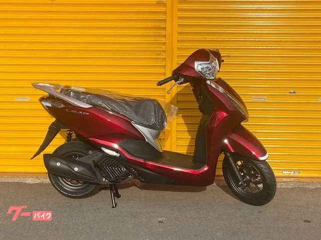 Honda 125/ NEW 2026 — фото 1, купить с доставкой в Москву