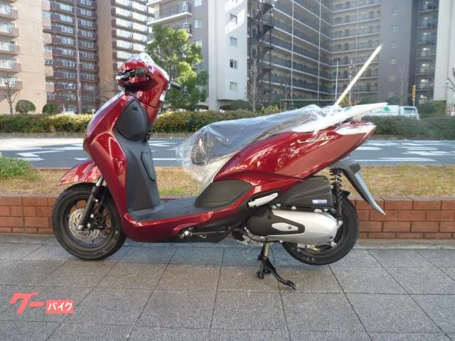 Honda 125/ 2026 — миниатюра 2
