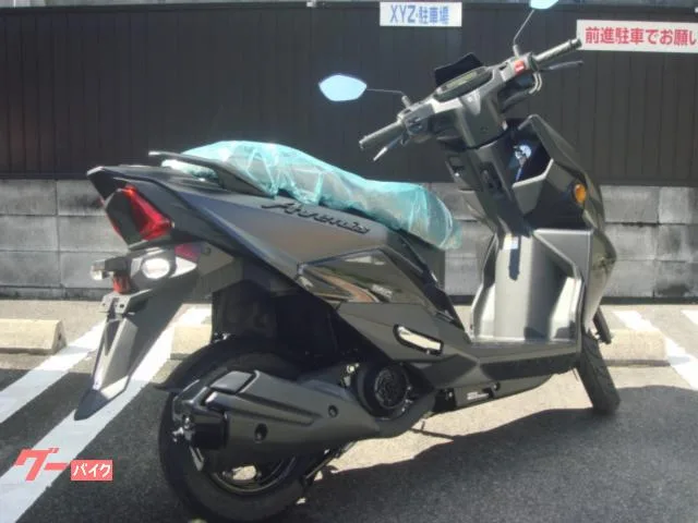 Suzuki 125 2022 — миниатюра 3