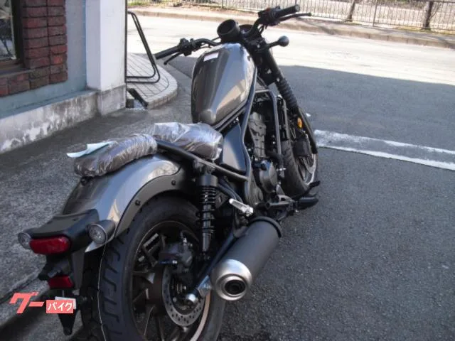 Honda 250 S 2023 — миниатюра 5